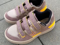 Detské Five Ten Freerider tenisky 34