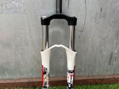 Marzocchi dj3 120mm 26
