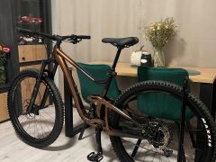 Giant Trance 29