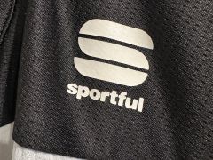 Sportful dres