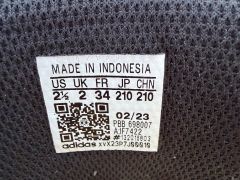 Detské Five Ten Freerider tenisky 34