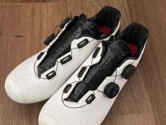 Force warrior biela carbon