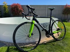 Dema Grid 5 black 2021