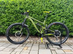 Predam Kellys Thorx 50/ 2020 Top stav