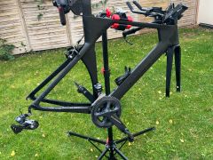 Predám Canyon Speedmax CF 7.0