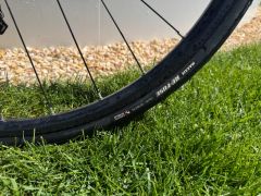 Dema Grid 5 black 2021