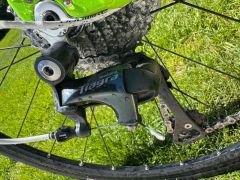 Dema Grid 5 black 2021