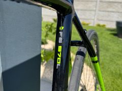 Dema Grid 5 black 2021