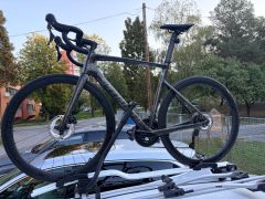 Specialized Allez Sprint 2025