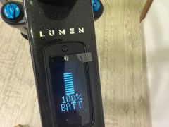 Scott Lumen eride 910 vel.L