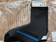 Zimné návleky na tretry Shimano