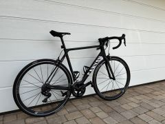 Canyon Ultimate CF SL 7