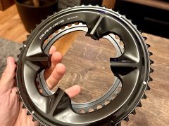 Shimano Dura Ace r9200 52/36