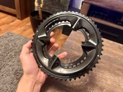 Shimano Dura Ace r9200 52/36