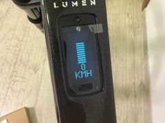 Scott Lumen eride 910 vel.L