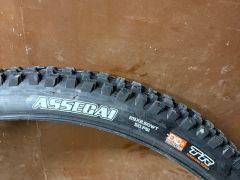 Maxxis Assegai 29x2.5