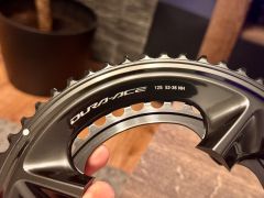 Shimano Dura Ace r9200 52/36