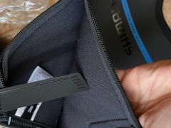 Zimné návleky na tretry Shimano