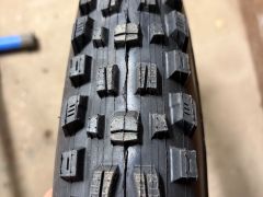 Maxxis Assegai 29x2.5