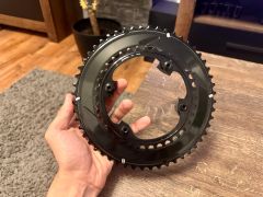 Shimano Dura Ace r9200 52/36