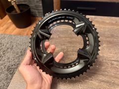 Shimano Dura Ace r9200 52/36