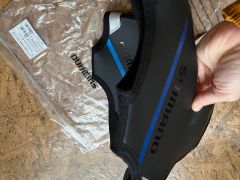 Zimné návleky na tretry Shimano