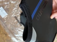 Zimné návleky na tretry Shimano