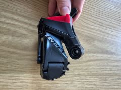 Zánovní Sram RED AXS (přehazovačka + kazeta)