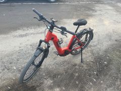 Canyon Pathlite:ON 7 SUV step-through