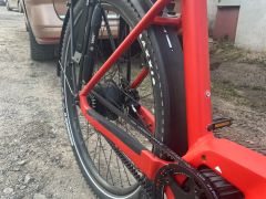 Canyon Pathlite:ON 7 SUV step-through