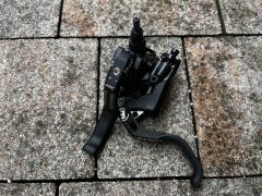 Magura MT7 PRO HC páky