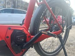 Canyon Pathlite:ON 7 SUV step-through