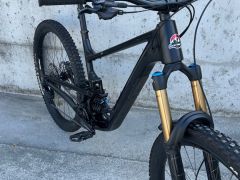 Rocky Mountain Altitude A70