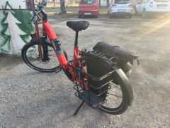 Canyon Pathlite:ON 7 SUV step-through