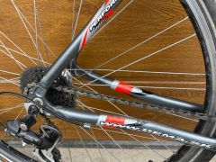 Krosový bicykel Dema