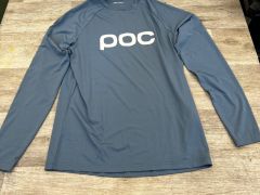 Mix dresů Poc a Fox