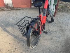 Canyon Pathlite:ON 7 SUV step-through