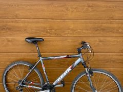 Krosový bicykel Dema