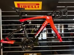 Pinarello Dogma F Ineos 465