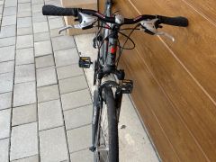 Krosový bicykel Dema