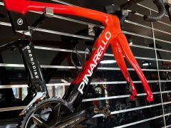 Pinarello Dogma F Ineos 465