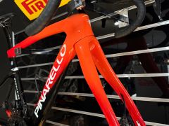 Pinarello Dogma F Ineos 465