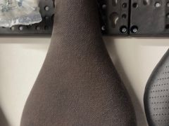 Specialized P1 trail