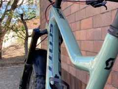 Scott Ransom 910 Karbón Tuned Veľkosť XL