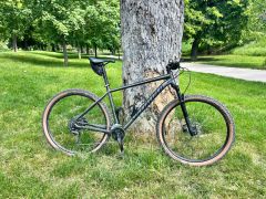 Specialized Grashopper