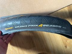 Continental grand prix 4 season