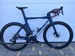 Bianchi Oltre Comp Rival