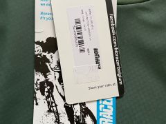 Bioracer Enduro Tech dres 3/4 rukav