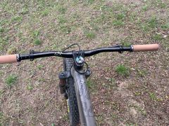 Commencal Clash Ride Park