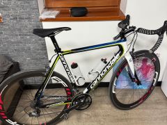 Cannondale SuperSix EVO